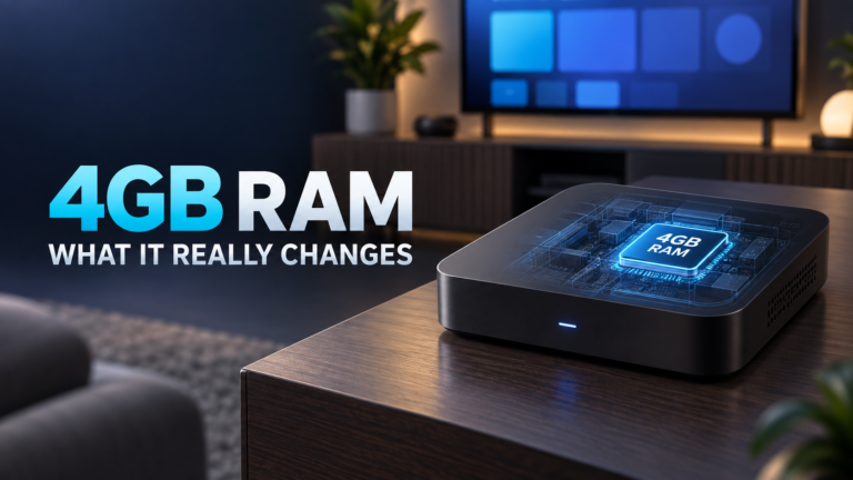 superbox and vseebox ram